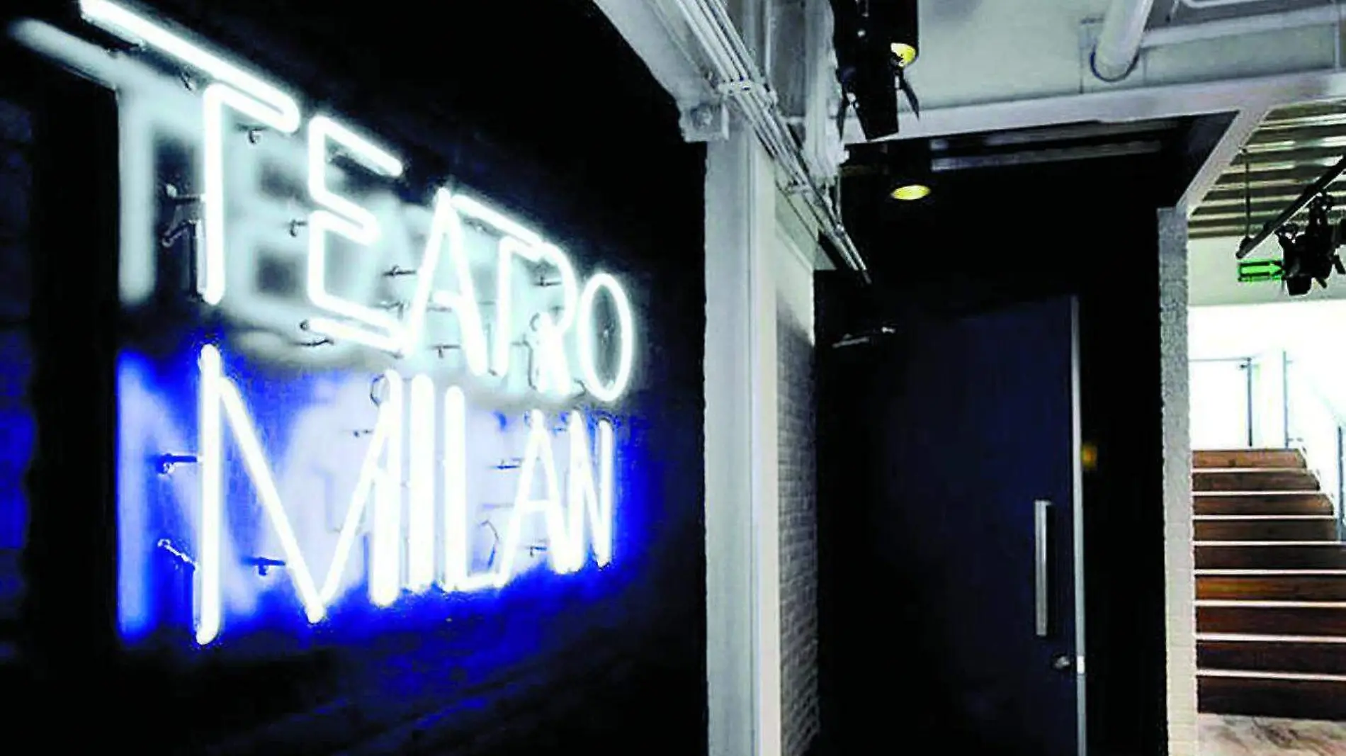 Teatro Milan